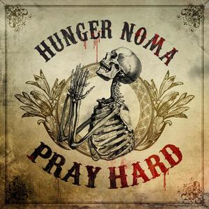 Pray Hard (Explicit)