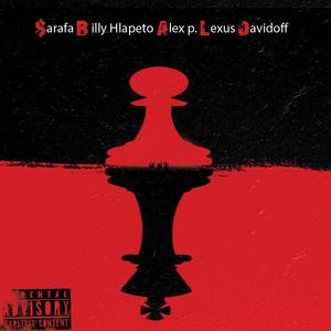MAJOR 2 (feat. Billy Hlapeto, Alex P., Lexus & Davidoff)