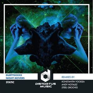 Static (Konstantin Yoodza Remix)