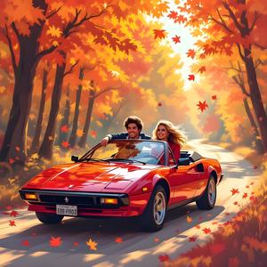 September Summer (feat. James Quinlan)