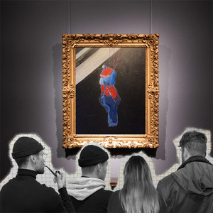 Manipulation - Alternative Version (Alternative Version)