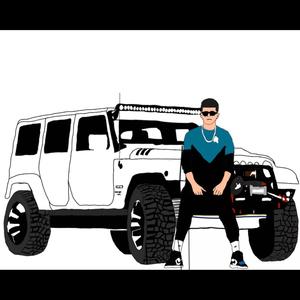 Yo soy Hotspanish(En vivo) (Explicit)