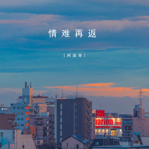 情难再返