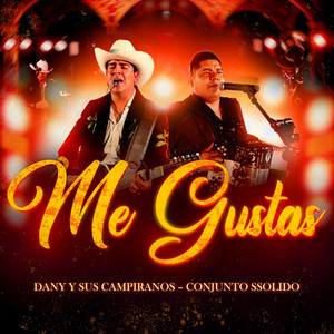 Me Gustas (Live Session)