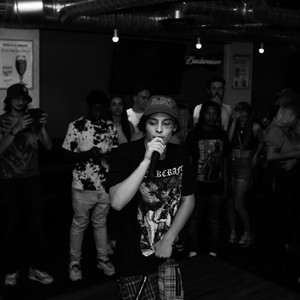 Tuesday Night (Explicit)