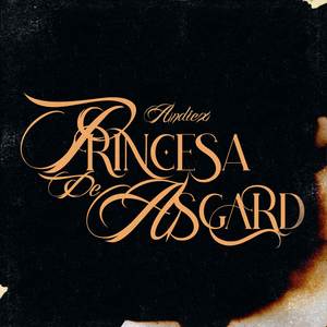 Princesa De Asgard (Explicit)