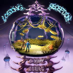 Shapeshifter (feat. lostodyssey)