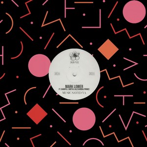 Music Saved Ya (Edit)