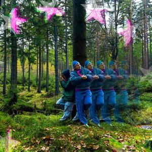 muss raus, mein akh (Explicit)