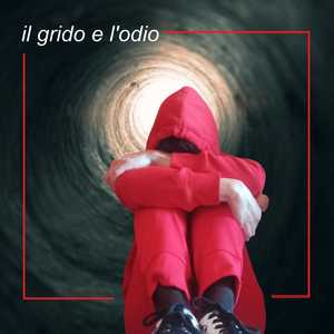 Il grido e l'odio