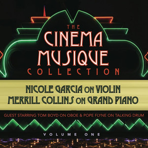 Cinema Musique