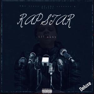 RAPSTAR (Deluxe) [Explicit]