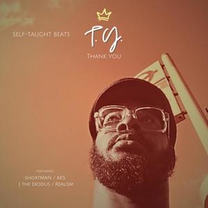 Thank You (T.Y.) (feat. shortMAN, AKS, J the Exodus & Realism) (Acapella)