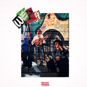 Wepa (Remix Version Girl|Explicit)