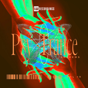 Psy-Trance Anthems, Vol. 19