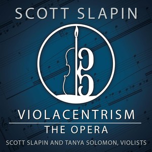 violacentrism: finale