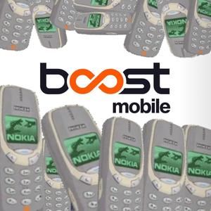 Boost Mobile (Explicit)