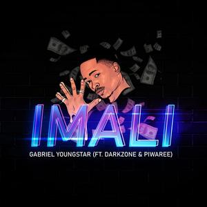 IMALI(feat. Darkzone)[with Piwaree]