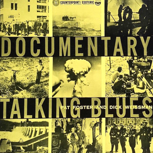 Documentary Talking Blues