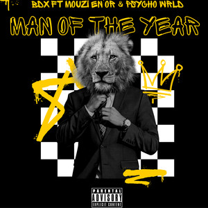 Man of the Year (Explicit)