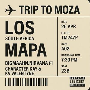 Trip to Moza (with Character Kay & Kv Valentyne) (Explicit)