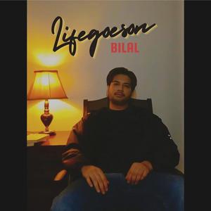 Life Goes On (feat. KHANDEMIK)