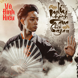 Lữ Khách Qua Thời Gian