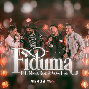 Fiduma (Ao Vivo)