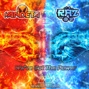 We've Got The Power (Original Mix)