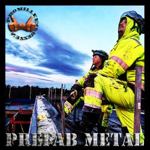 Prefab Metal