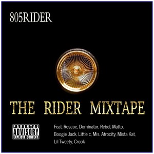 The Rider Mixtape