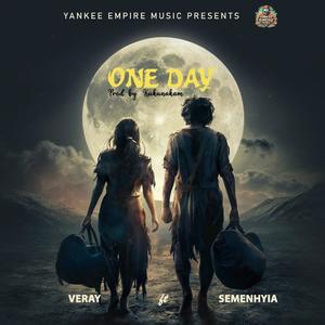 ONE DAY (feat. Semenhyia)