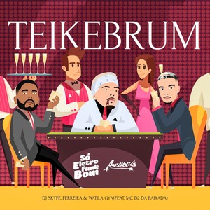 TEIKEBRUM