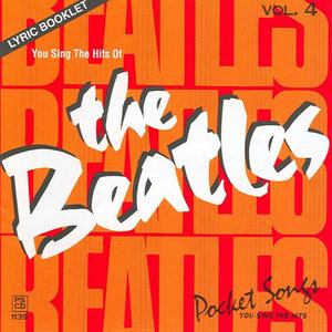 The Hits of the Beatles, Vol. 4