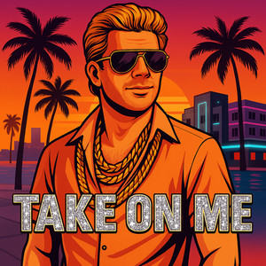 Take on me