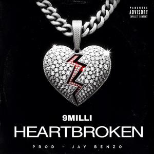 HEARTBROKEN (Explicit)