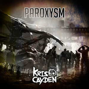 Paroxysm Remix Album