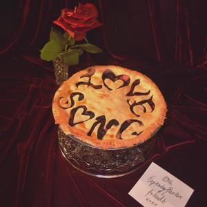 Love Song(feat. Will Hall, Gabriel Cali, Ella Clair, Charlie Byrnes, Clover Blue, Earnest Jackson, Domenica Garrett, Ella Ferris, Queen Lilac & Miss Alexandra)