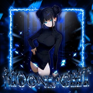 Moonlight (Prod. Triplle Vision|Explicit)