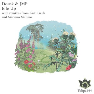 Idle Up (Mariano Mellino Remix)