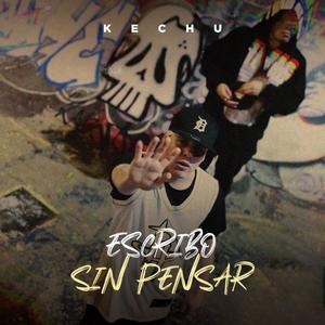 Escribo sin pensar (Explicit)