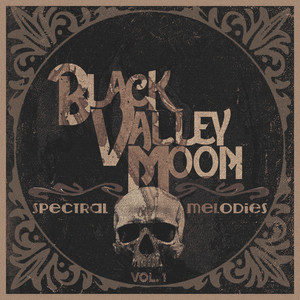 Spectral Melodies Vol. 1