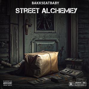 All 5witch (feat. BabyQue) (Explicit)