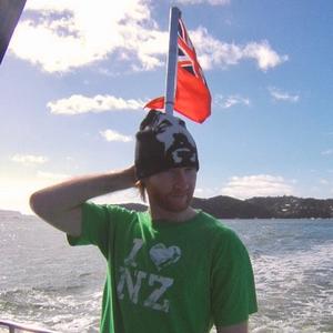 Max Payne (Explicit)