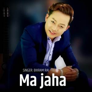 Ma Jaha