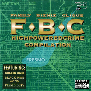 Female Gee(feat. Le Le) (Explicit)