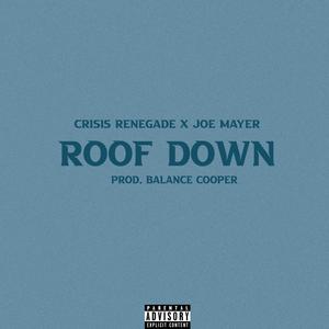 Roof Down (feat. Joe Mayer) [Explicit]