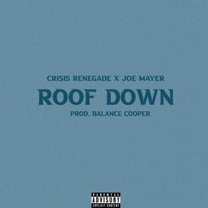 Roof Down (feat. Joe Mayer) (Explicit)