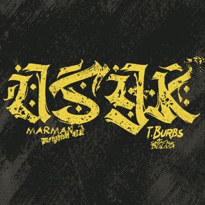 Usyk (feat. T.Burbs) (Explicit)