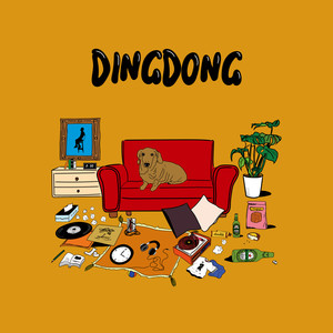 Ding Dong(feat. A.G.O)